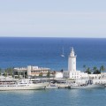 Málaga la bella
